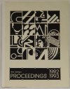 Proceedings 1992-1993  B9_1992.jpg