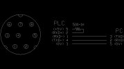 Mitsubishi FX series DIY programmingCable.jpg